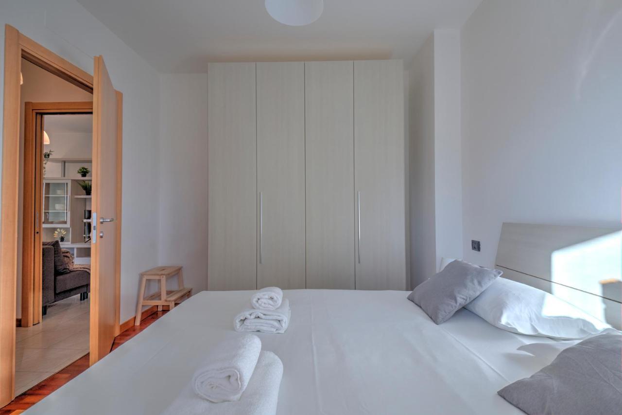 New Apartment With Terrace - Pampuri 7 Milánó Kültér fotó